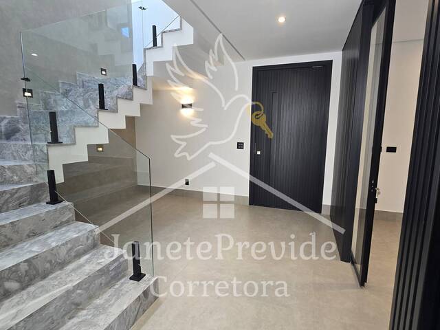 #1142 - Casa em condomínio para Venda em Santana de Parnaíba - SP - 2