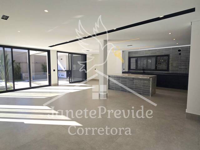 #1142 - Casa em condomínio para Venda em Santana de Parnaíba - SP
