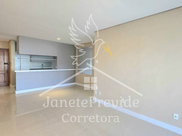 #1143 - Apartamento para Locação em Santana de Parnaíba - SP - 1