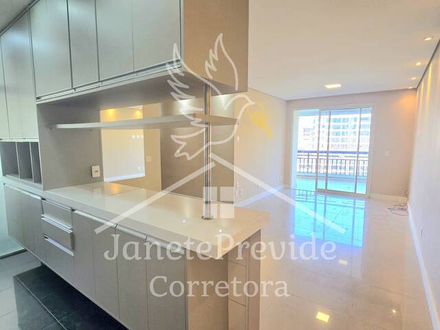 #1143 - Apartamento para Locação em Santana de Parnaíba - SP - 3