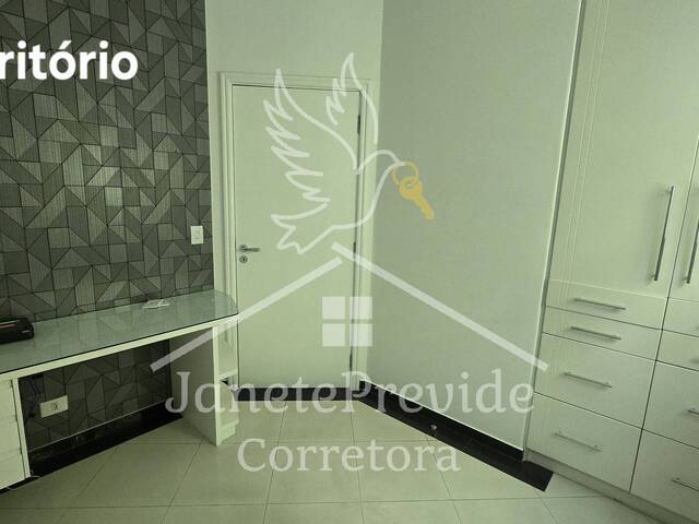 #1144 - Casa em condomínio para Venda em Santana de Parnaíba - SP - 2