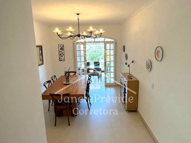 Casa em condomínio para Venda em Santana de Parnaíba - 5