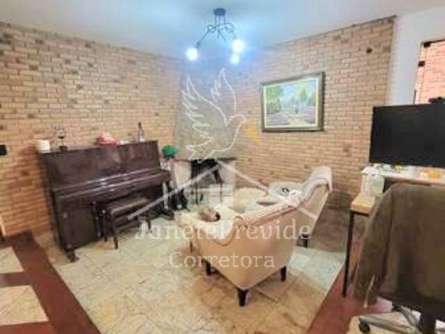 #1147 - Casa em condomínio para Venda em Santana de Parnaíba - SP - 3