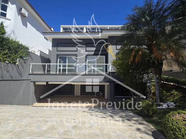 #1150 - Casa em condomínio para Locação em Barueri - SP - 1