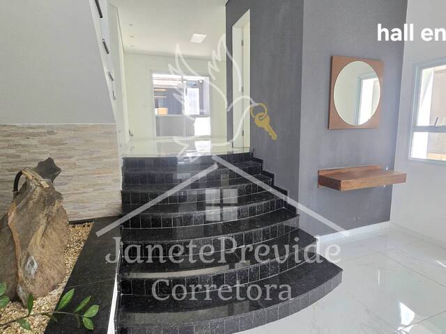 #1150 - Casa em condomínio para Locação em Barueri - SP - 3