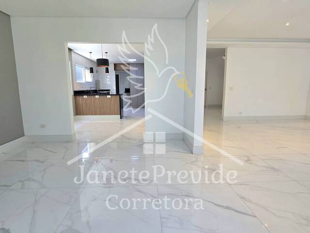 #1149 - Casa em condomínio para Locação em Santana de Parnaíba - SP - 1