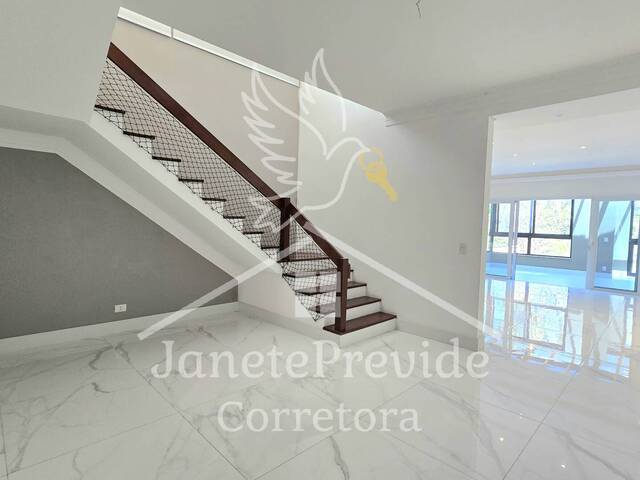 #1149 - Casa em condomínio para Locação em Santana de Parnaíba - SP - 3