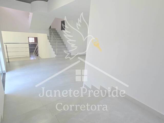 #1151 - Casa em condomínio para Locação em Santana de Parnaíba - SP - 3