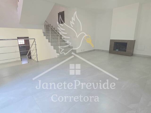 #1151 - Casa em condomínio para Locação em Santana de Parnaíba - SP - 2