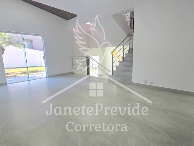 Casa em condomínio para Locação em Santana de Parnaíba - 4