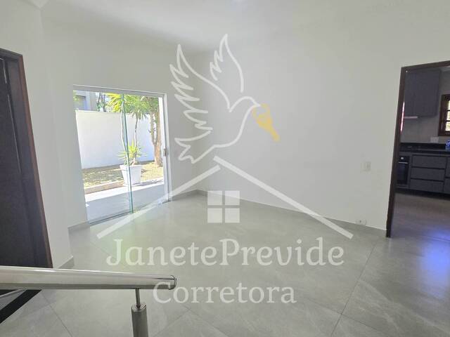 Casa em condomínio para Locação em Santana de Parnaíba - 5