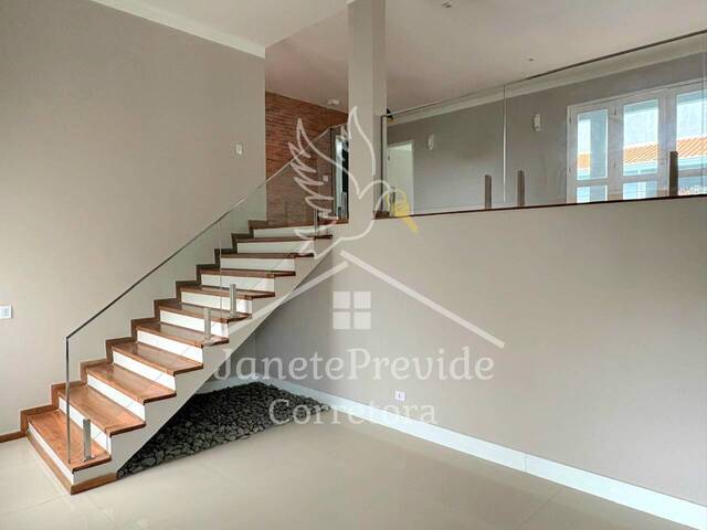 #1152 - Casa em condomínio para Locação em Santana de Parnaíba - SP - 3