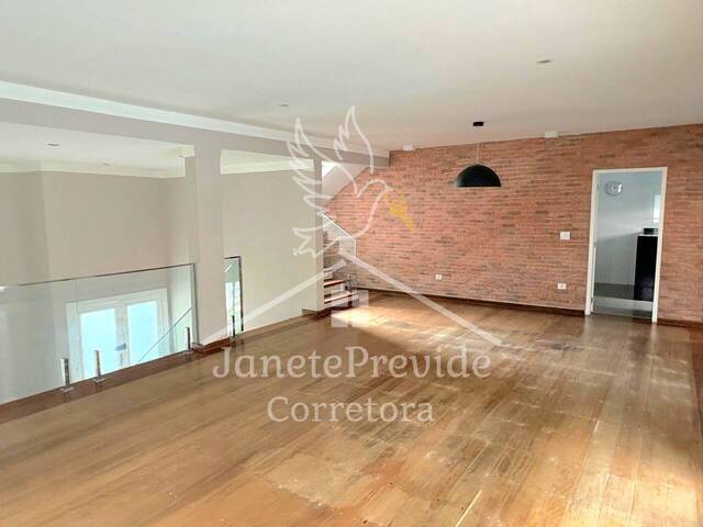 Casa em condomínio para Locação em Santana de Parnaíba - 5