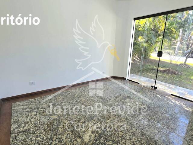#1153 - Casa em condomínio para Locação em Santana de Parnaíba - SP - 2