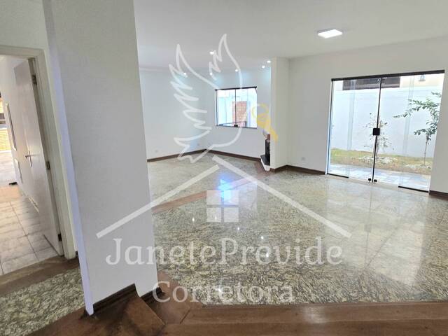 Casa em condomínio para Locação em Santana de Parnaíba - 4