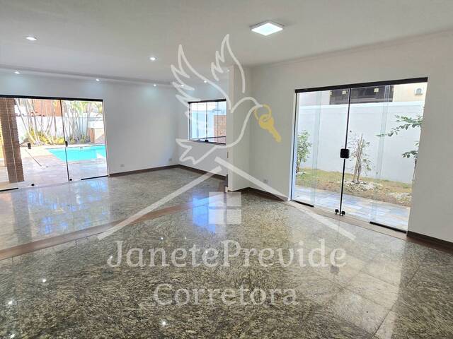 Casa em condomínio para Locação em Santana de Parnaíba - 5