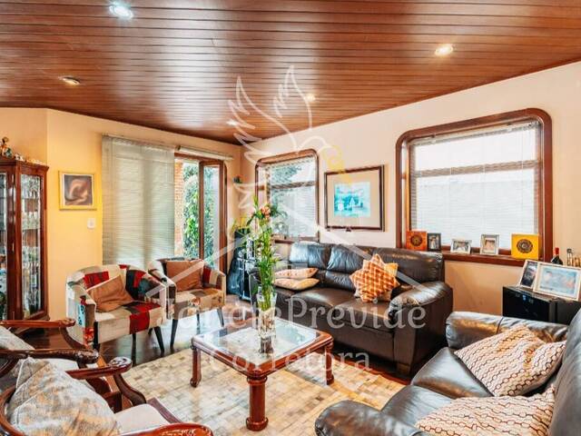 #1154 - Casa em condomínio para Venda em Santana de Parnaíba - SP - 2