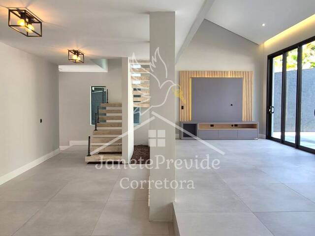 #1155 - Casa em condomínio para Venda em Santana de Parnaíba - SP - 2