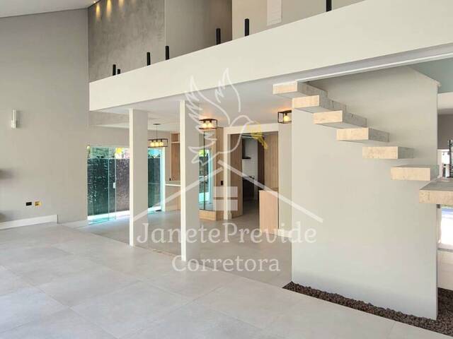 Casa em condomínio para Venda em Santana de Parnaíba - 5