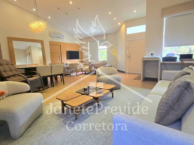 #1156 - Casa em condomínio para Venda em Santana de Parnaíba - SP - 1