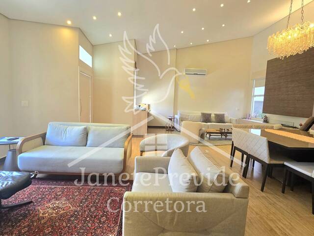 Casa em condomínio para Venda em Santana de Parnaíba - 5