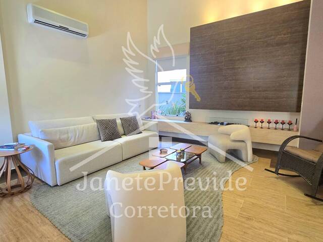 #1156 - Casa em condomínio para Venda em Santana de Parnaíba - SP - 2