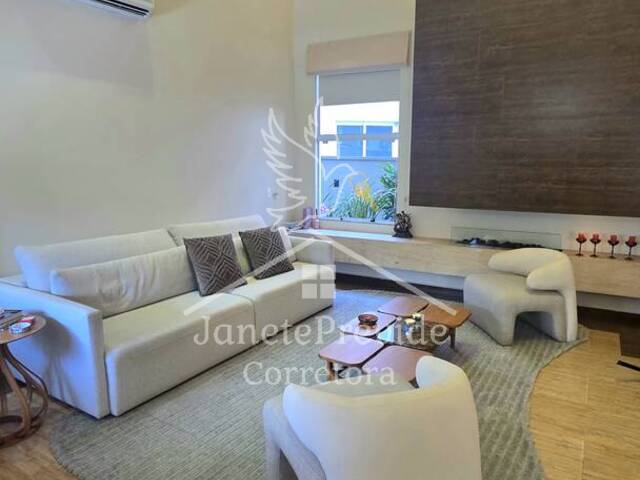 #1156 - Casa em condomínio para Venda em Santana de Parnaíba - SP - 3