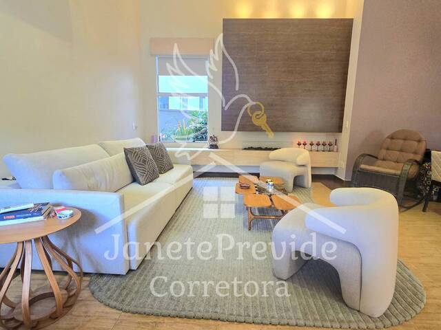 Casa em condomínio para Venda em Santana de Parnaíba - 4