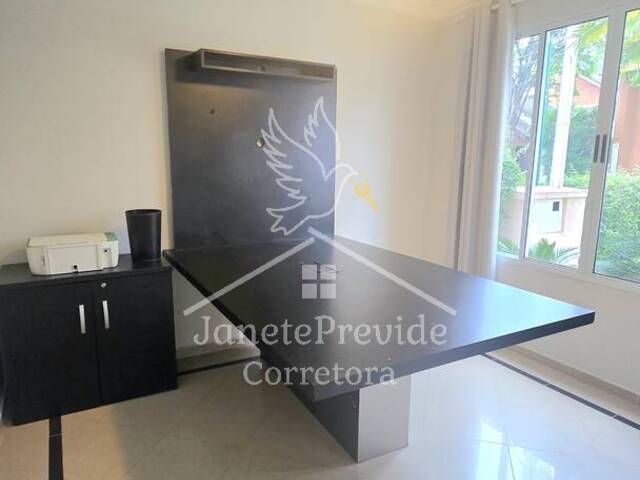 Casa em condomínio para Locação em Santana de Parnaíba - 3