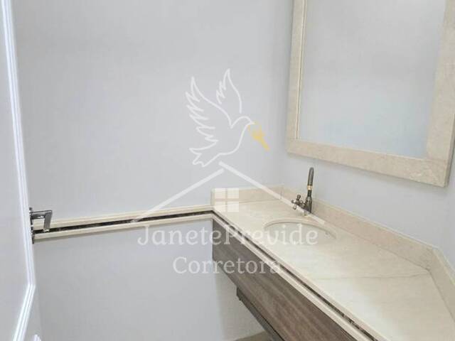 Casa em condomínio para Locação em Santana de Parnaíba - 4