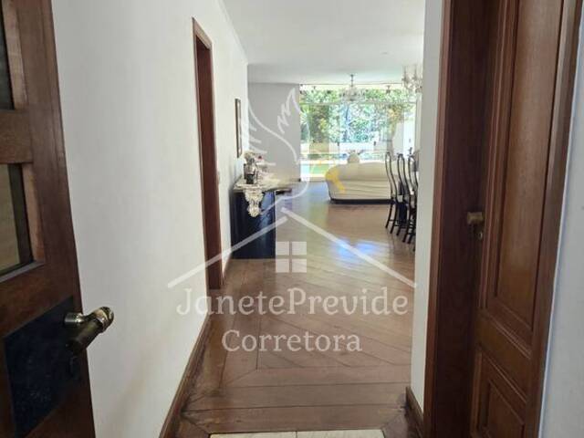 #1158 - Casa em condomínio para Venda em Santana de Parnaíba - SP - 2