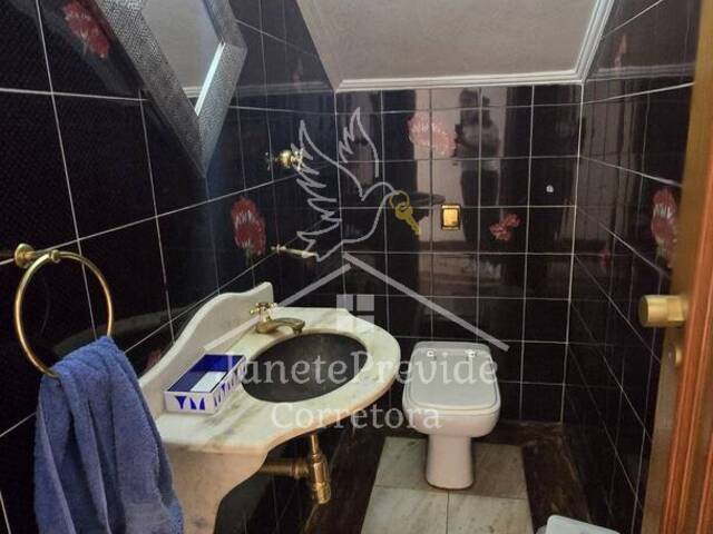 #1158 - Casa em condomínio para Venda em Santana de Parnaíba - SP - 3