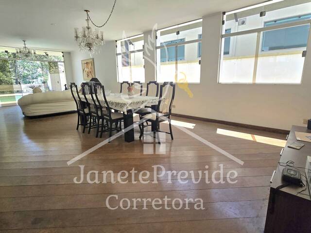 Casa em condomínio para Venda em Santana de Parnaíba - 4