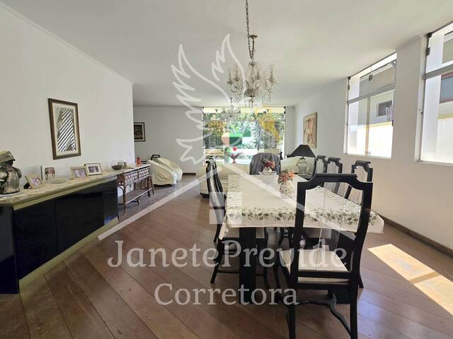 Casa em condomínio para Venda em Santana de Parnaíba - 5