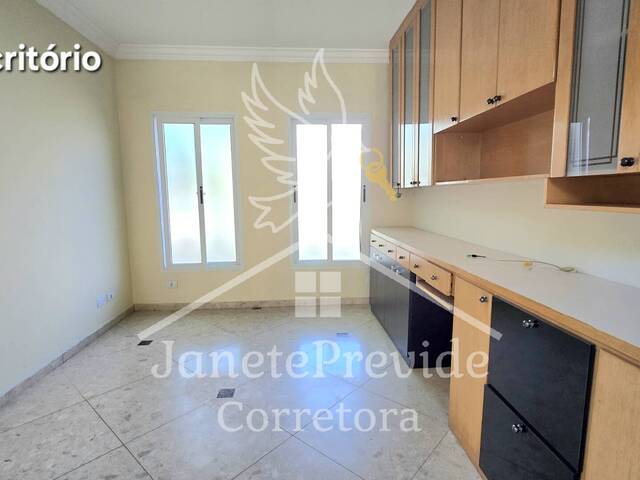 #1159 - Casa em condomínio para Locação em Santana de Parnaíba - SP - 2