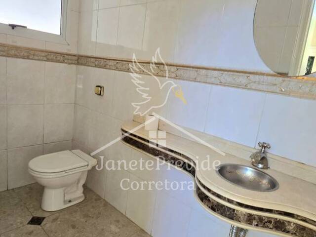 #1159 - Casa em condomínio para Locação em Santana de Parnaíba - SP - 3