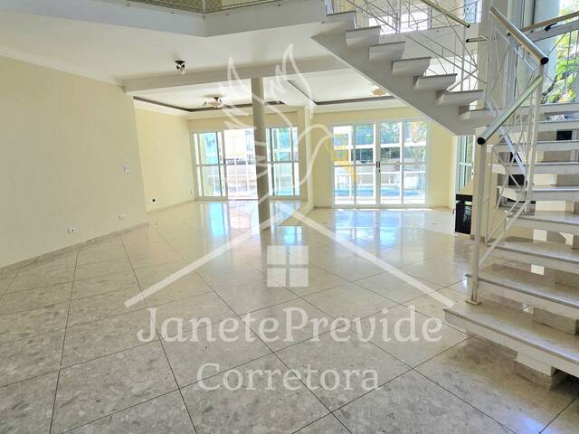 Casa em condomínio para Locação em Santana de Parnaíba - 4