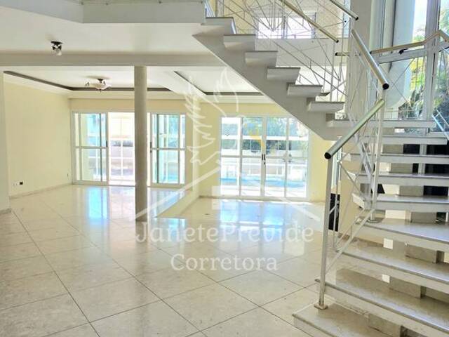 Casa em condomínio para Locação em Santana de Parnaíba - 5