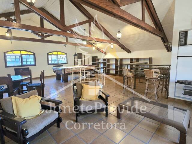 #1160 - Casa em condomínio para Locação em Santana de Parnaíba - SP - 1