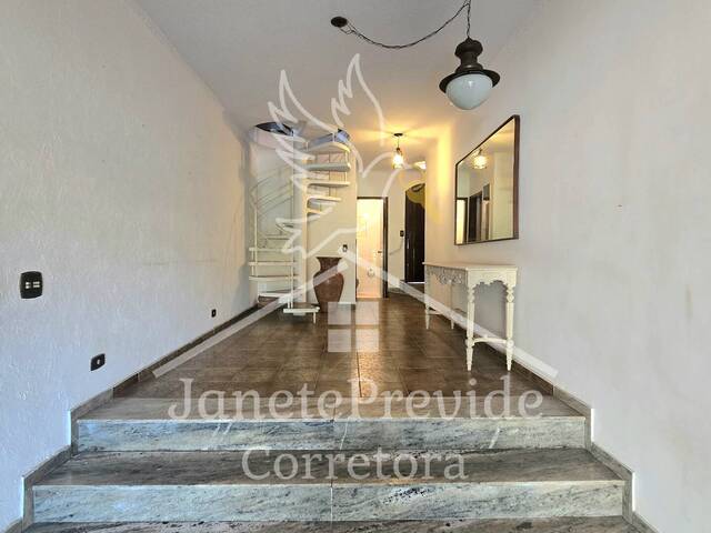 Casa em condomínio para Locação em Santana de Parnaíba - 4