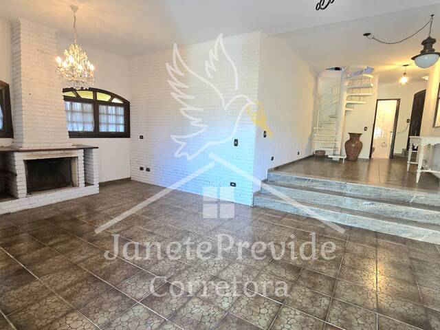 Casa em condomínio para Locação em Santana de Parnaíba - 5