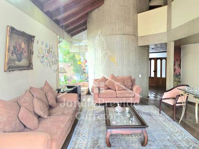 Venda em Alphaville - Santana de Parnaíba