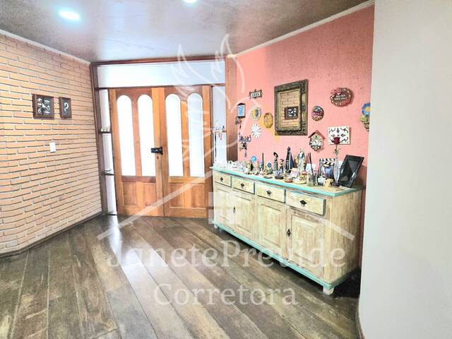 #1161 - Casa em condomínio para Venda em Santana de Parnaíba - SP - 2