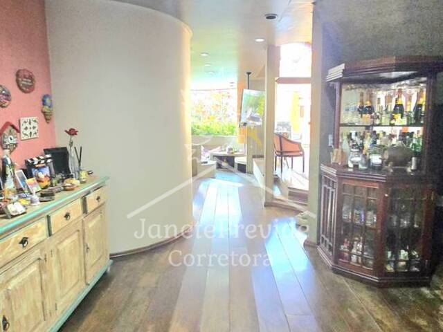 #1161 - Casa em condomínio para Venda em Santana de Parnaíba - SP - 3