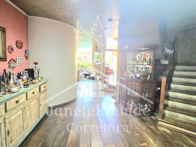 Casa em condomínio para Venda em Santana de Parnaíba - 4