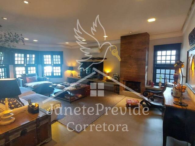 Venda em Alphaville - Santana de Parnaíba