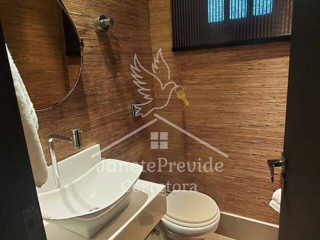 #1162 - Casa em condomínio para Venda em Santana de Parnaíba - SP - 2