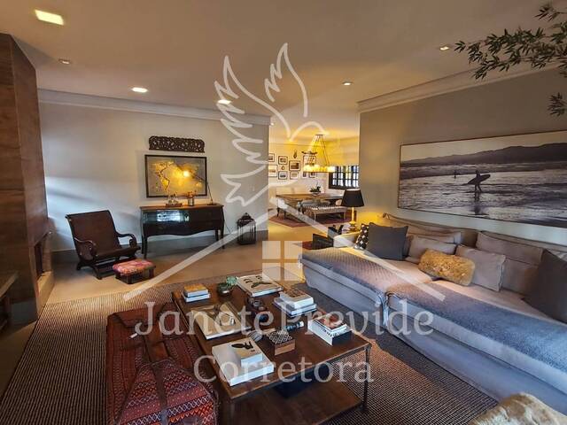 #1162 - Casa em condomínio para Venda em Santana de Parnaíba - SP - 3