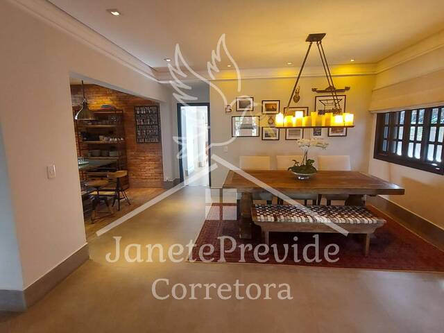 Casa em condomínio para Venda em Santana de Parnaíba - 4