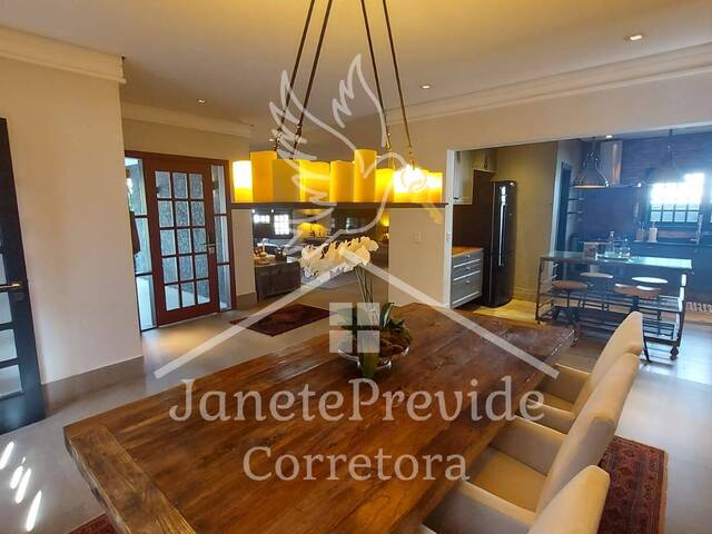 Casa em condomínio para Venda em Santana de Parnaíba - 5